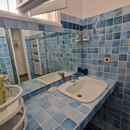 Βίλα 4 Avec Piscine Privee Et Climatisation - Fr-1-100-339