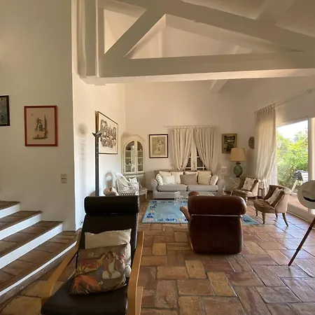 4 Avec Piscine Privee Et Climatisation - Fr-1-100-339 *