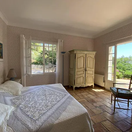 4 Avec Piscine Privee Et Climatisation - Fr-1-100-339 * Cavalaire-sur-Mer